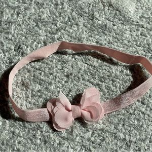 💝Free with Purchase💝Baby Headband